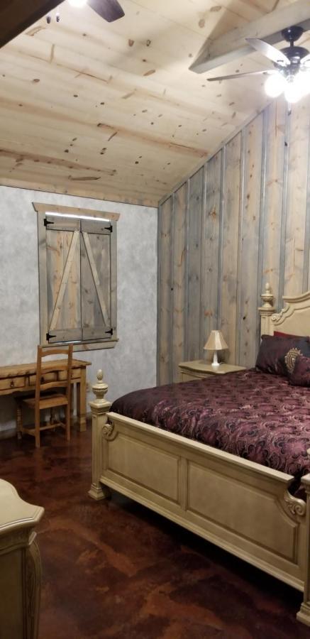 Teich Hutte Pond Cottage Rocky Hill Exterior foto