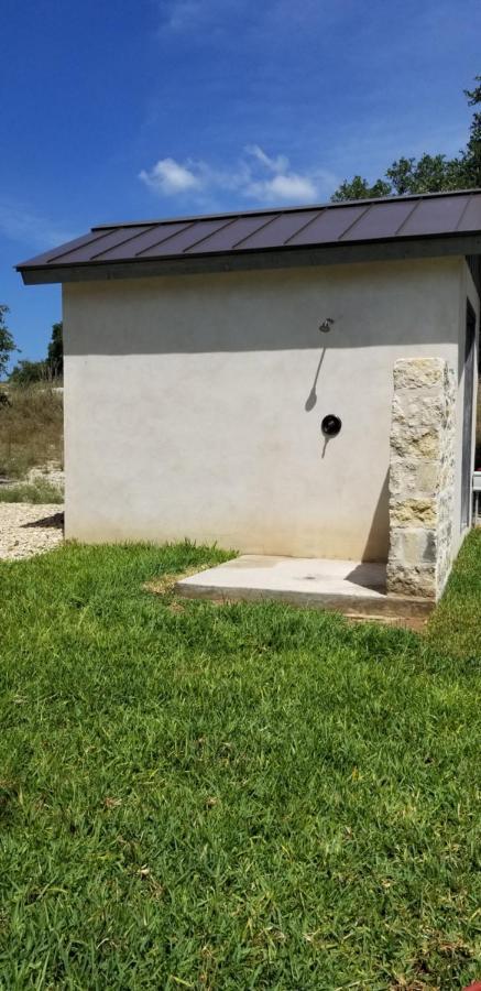 Teich Hutte Pond Cottage Rocky Hill Exterior foto
